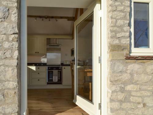 Grange Cottage