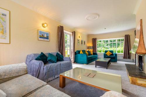 Alderfen View - Norfolk Holiday Properties