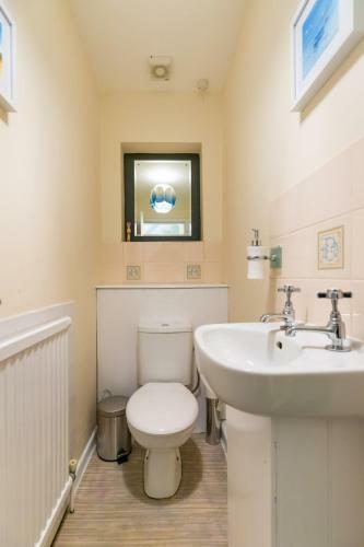 Alderfen View - Norfolk Holiday Properties