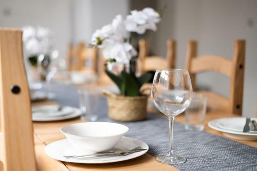 Apartamento The Falls - Spacious House By National Trust Site