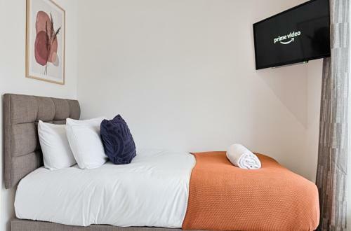 Apartamento The Falls - Spacious House By National Trust Site