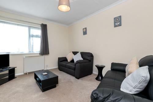 Apartamento Knightson Lodge 2 - Central Location With Parking