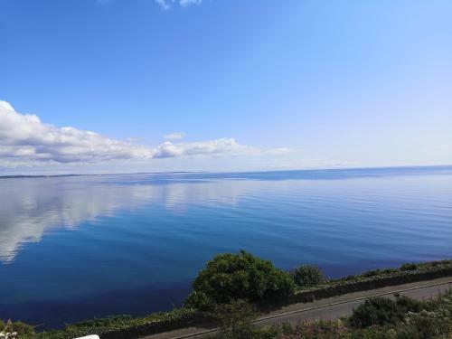 Sea-view Apartment