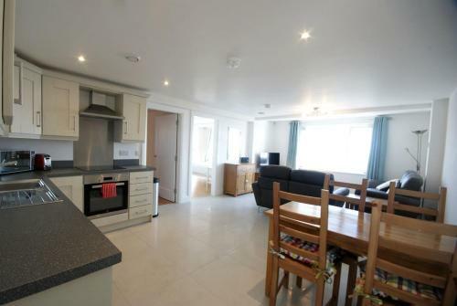 Sea-view Apartment
