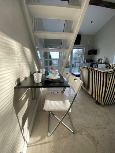 Apartamento Tanglewood Loft