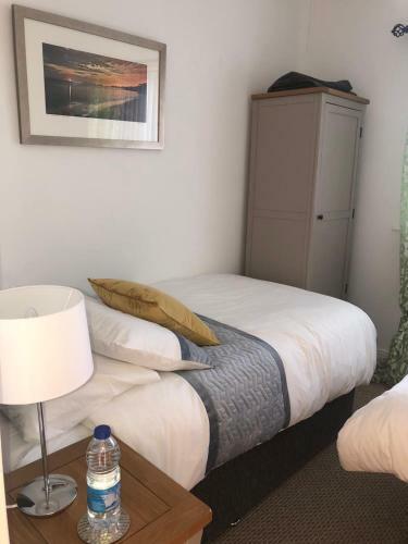 Clanrye House B&B