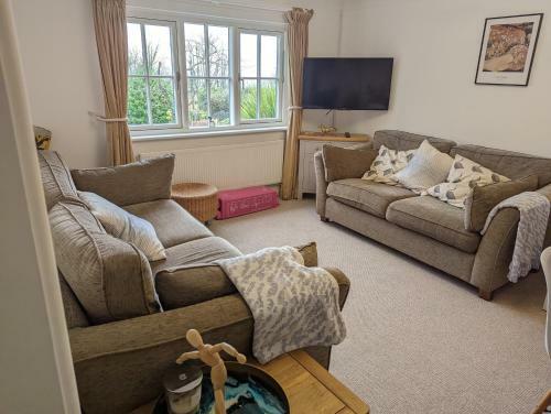 Cosy 2-bed Property In Ashburton Dartmoor
