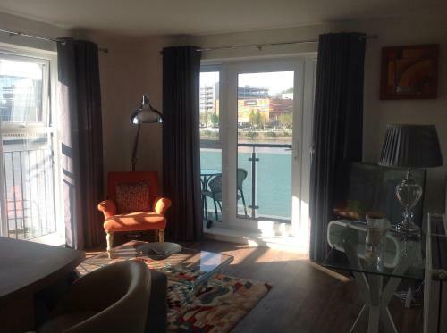 The Serlio Baroque Court Apartment