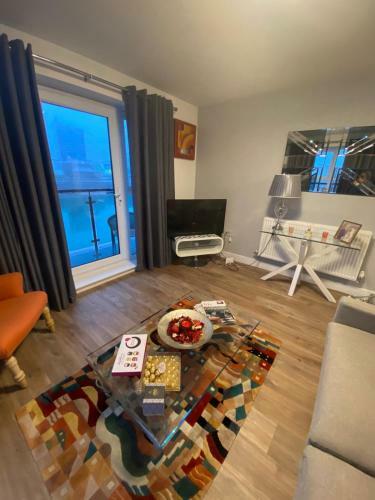 The Serlio Baroque Court Apartment