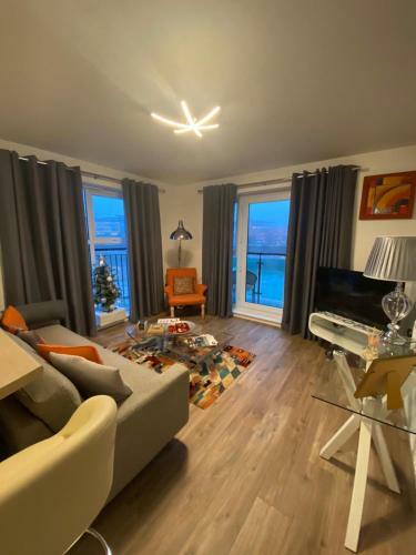 The Serlio Baroque Court Apartment
