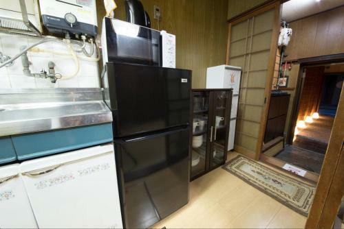 Kyoto Mibu Lib Plus