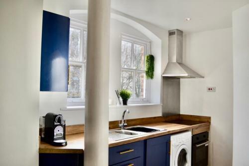 Apartamento Quirky Monkey No7 - City Centre Newcastle Upon Tyne