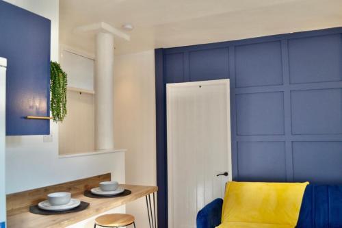 Apartamento Quirky Monkey No7 - City Centre Newcastle Upon Tyne