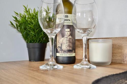 Apartamento Quirky Monkey No7 - City Centre Newcastle Upon Tyne