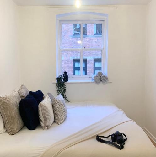 Apartamento Quirky Monkey No7 - City Centre Newcastle Upon Tyne