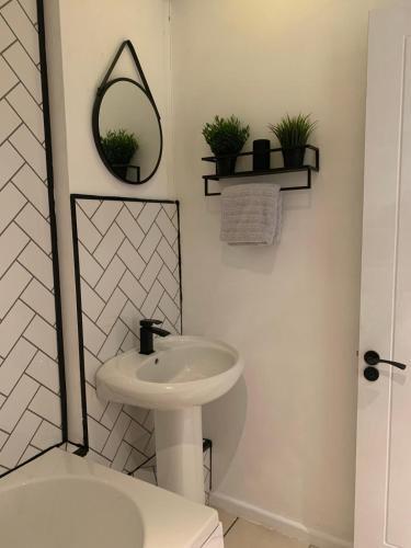 Apartamento Quirky Monkey No7 - City Centre Newcastle Upon Tyne