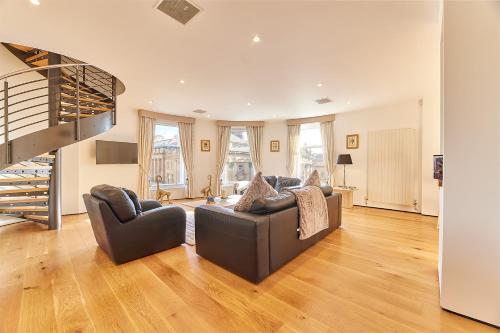 Apartamento Charles Grey