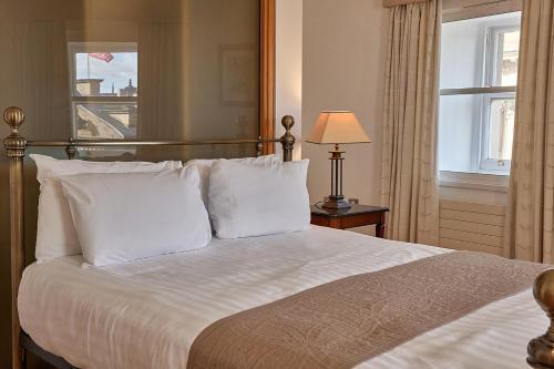 Apartamento Charles Grey