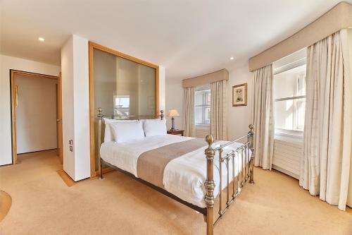 Apartamento Charles Grey