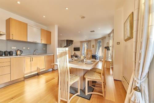 Apartamento Charles Grey