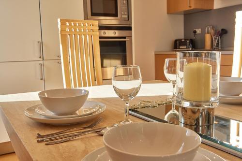 Apartamento Charles Grey