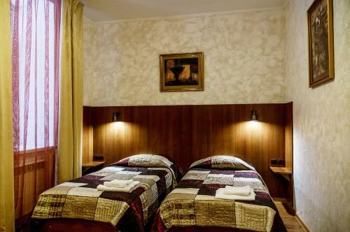 Hotel Raivola