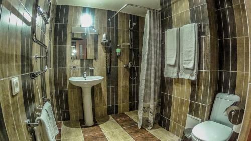 Hotel Raivola