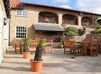 Posada Cresswell Arms