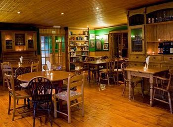 Posada Cresswell Arms