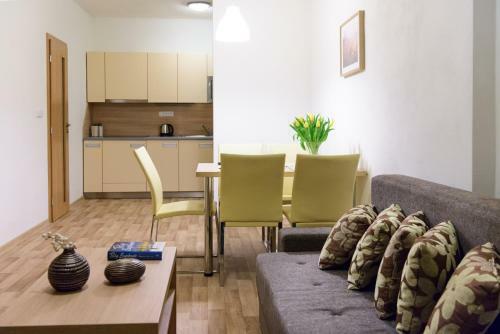 Activitypark Hotel Vsemina