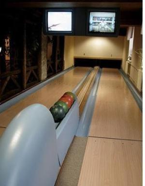 Activitypark Hotel Vsemina