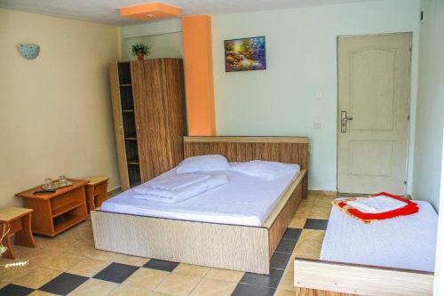 Hotel Vila Casa Leul