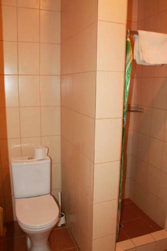 Hostal Tikhy Dvorik