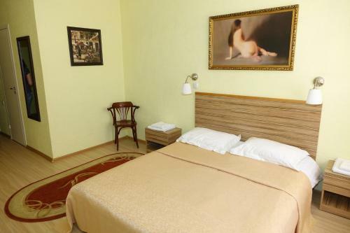 Hostal Tikhy Dvorik