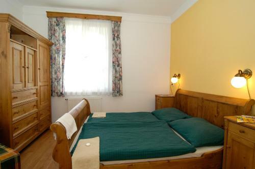 Hostal Pension Harmonie