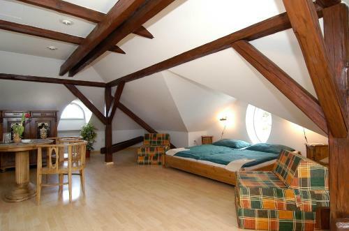 Hostal Pension Harmonie