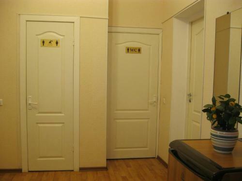 Hostal Kingisepp Guest House
