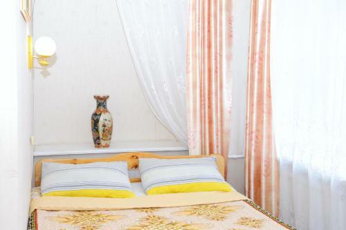 Hostal Kingisepp Guest House