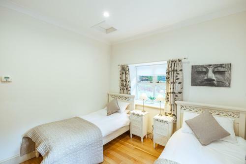 Penninghame Mid Lodge