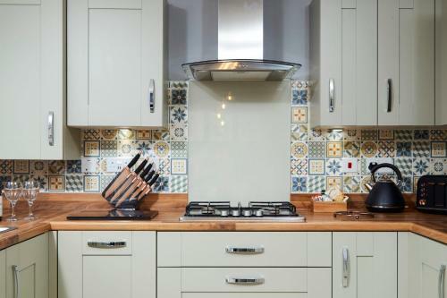 Alder House By Lavender Stays
