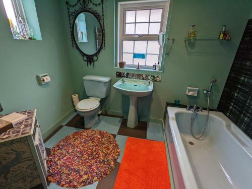 Rose Cottage