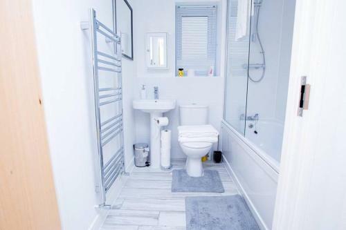 Mills Apartment - Two Bedroom En-suite Apartment