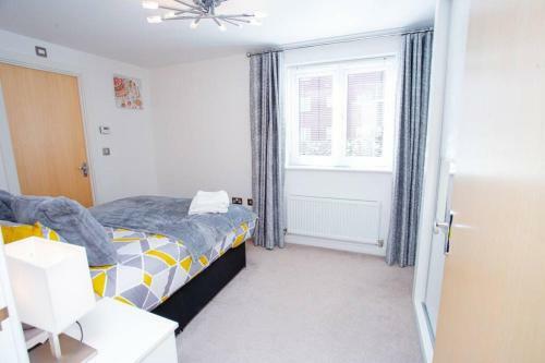 Mills Apartment - Two Bedroom En-suite Apartment