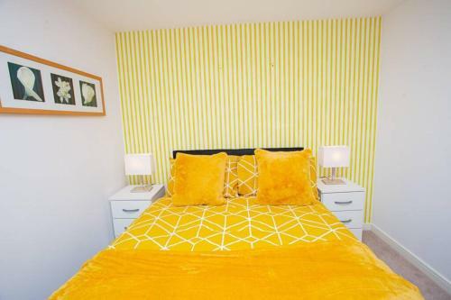 Mills Apartment - Two Bedroom En-suite Apartment