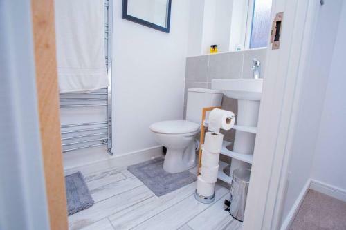 Mills Apartment - Two Bedroom En-suite Apartment