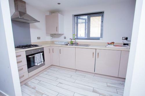 Mills Apartment - Two Bedroom En-suite Apartment