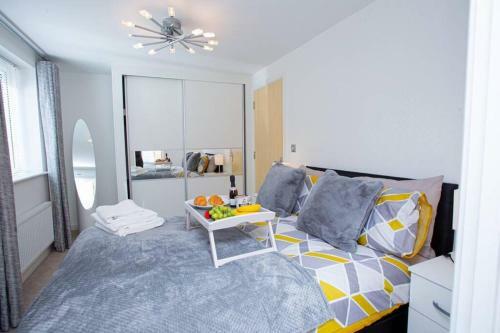 Mills Apartment - Two Bedroom En-suite Apartment