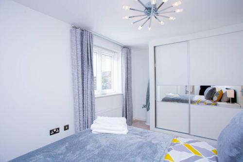 Mills Apartment - Two Bedroom En-suite Apartment