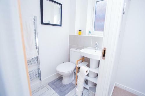 Mills Apartment - Two Bedroom En-suite Apartment