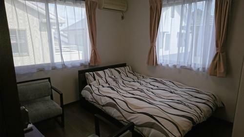 Aparthotel Guest House Kotone Kyoto